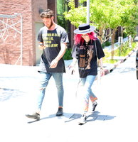 Bella Thorne Longsleeve T-shirt #2706818