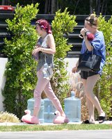 Bella Thorne mug #G948926