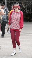 Bella Thorne Longsleeve T-shirt #2706832