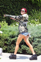 Bella Thorne Longsleeve T-shirt #2706835