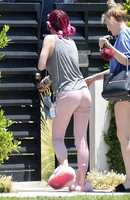 Bella Thorne Longsleeve T-shirt #2706838