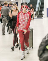 Bella Thorne Longsleeve T-shirt #2706877