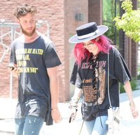 Bella Thorne Longsleeve T-shirt #2706880
