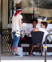 Bella Thorne Longsleeve T-shirt #2706885
