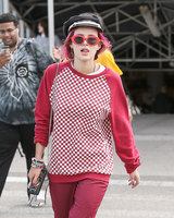 Bella Thorne Longsleeve T-shirt #2706891