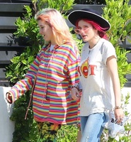 Bella Thorne Longsleeve T-shirt #2706960