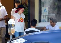 Bella Thorne magic mug #G949075
