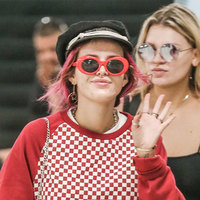 Bella Thorne magic mug #G949084