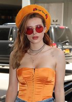 Bella Thorne magic mug #G1496836