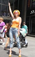 Bella Thorne magic mug #G1496838
