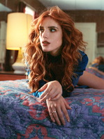 Bella Thorne magic mug #G2272904