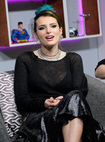 Bella Thorne Longsleeve T-shirt #3713787