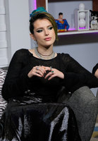 Bella Thorne Longsleeve T-shirt #3713788