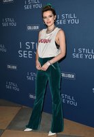 Bella Thorne Sweatshirt #3713789