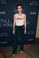 Bella Thorne Sweatshirt #3713790