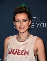 Bella Thorne Sweatshirt #3713801