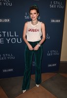 Bella Thorne Sweatshirt #3713812