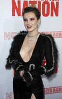 Bella Thorne Longsleeve T-shirt #3777319
