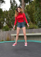 Bella Thorne Longsleeve T-shirt #3829819