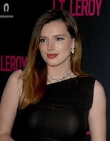 Bella Thorne mug #G2457906