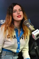 Bella Thorne Longsleeve T-shirt #3840656