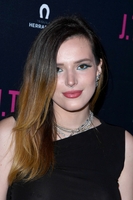 Bella Thorne Longsleeve T-shirt #3840657