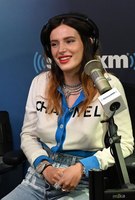 Bella Thorne mug #G2457913