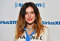 Bella Thorne Longsleeve T-shirt #3840664