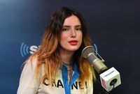 Bella Thorne Longsleeve T-shirt #3840685