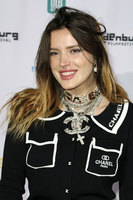 Bella Thorne longsleeve t-shirt #3879467