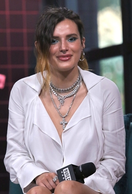 Bella Thorne posters