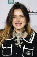 Bella Thorne Sweatshirt #3879492