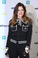 Bella Thorne Longsleeve T-shirt #3879518