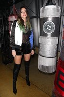 Bella Thorne mug #G2523343