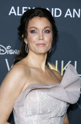 Bellamy Young Poster 3166889