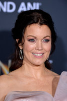Bellamy Young hoodie #3166890