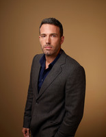 Ben Affleck Tank Top #2157834