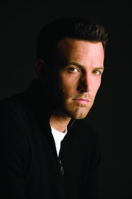 Ben Affleck Mouse Pad 2214518