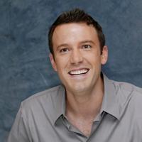 Ben Affleck longsleeve t-shirt #2219876