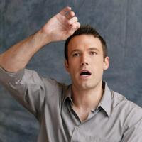 Ben Affleck Sweatshirt #2219881
