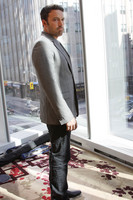 Ben Affleck longsleeve t-shirt #2224100