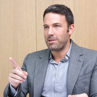 Ben Affleck Sweatshirt #2224117