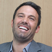 Ben Affleck longsleeve t-shirt #2224118