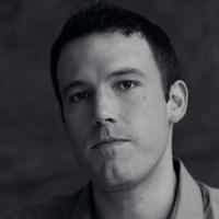 Ben Affleck Tank Top #2238725