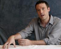 Ben Affleck Sweatshirt #2238734