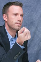 Ben Affleck longsleeve t-shirt #2277616