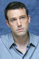 Ben Affleck Tank Top #2277632