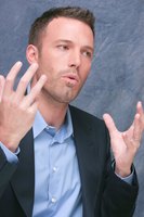 Ben Affleck longsleeve t-shirt #2277639