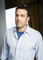 Ben Affleck Longsleeve T-shirt #2305227