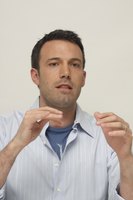 Ben Affleck Sweatshirt #2320660